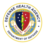Defense Health Agency logo